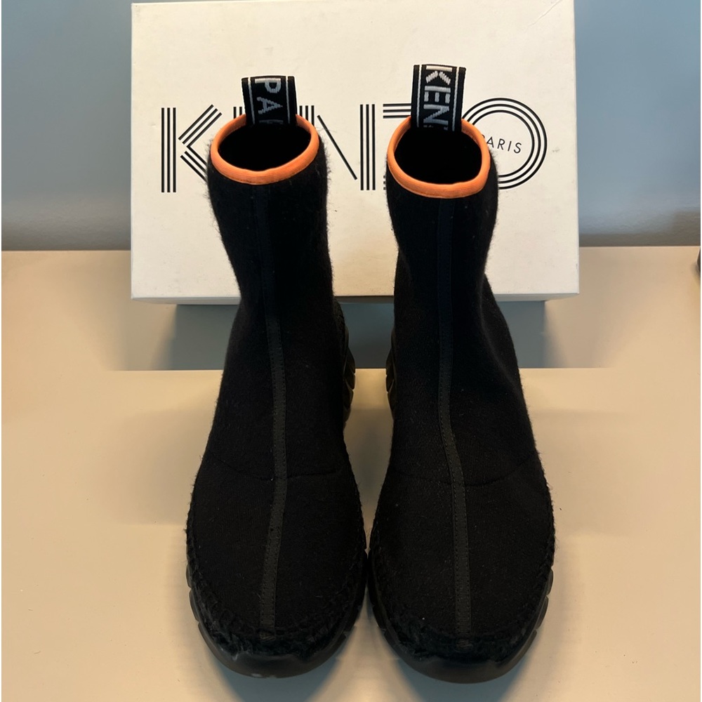 Kenzo Sneakers